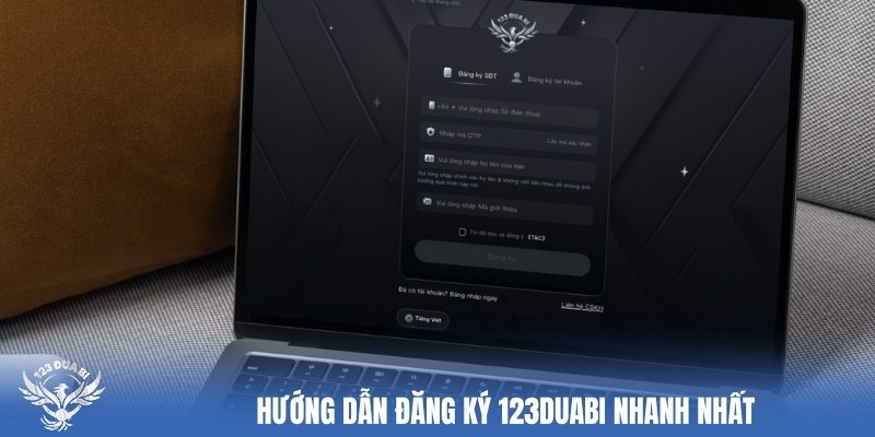 Cách tạo tài khoản chỉ với 2 cách siêu dễ